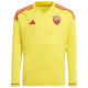 Adidas Παιδική μακρυμάνικη μπλούζα Roma C GK JSY LY